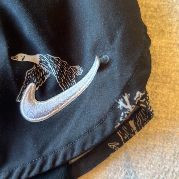 Nike Skeleton Short Tennis - Picture 4 of 8